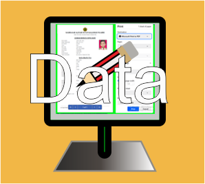 Edit Data